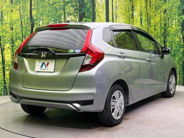 Honda FIT 2019-08 194869-17