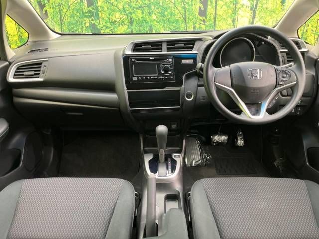 Honda FIT 2019-08 194869-1