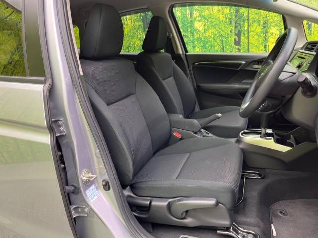 Honda FIT 2019-08 194869-8