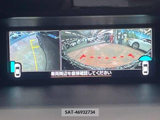 Subaru FORESTER 2019-06 227651-4