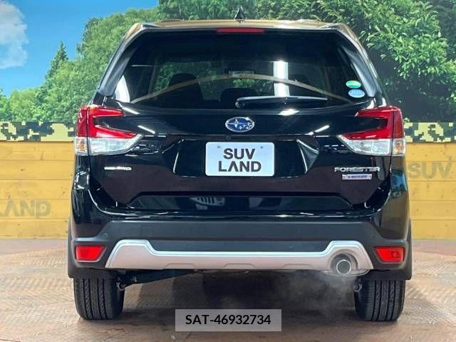 Subaru FORESTER 2019-06 227651-14