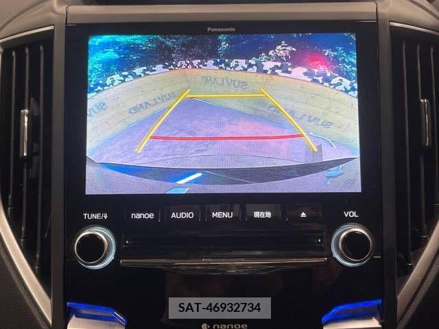 Subaru FORESTER 2019-06 227651-3