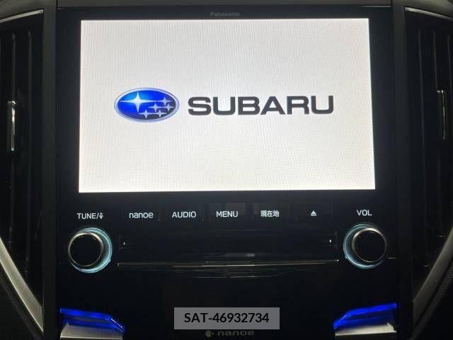 Subaru FORESTER 2019-06 227651-2