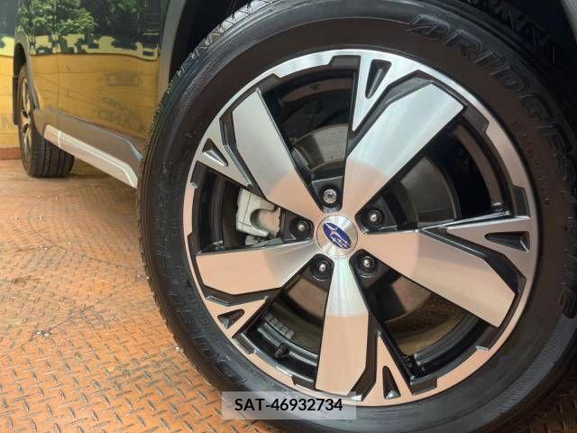 Subaru FORESTER 2019-06 227651-12