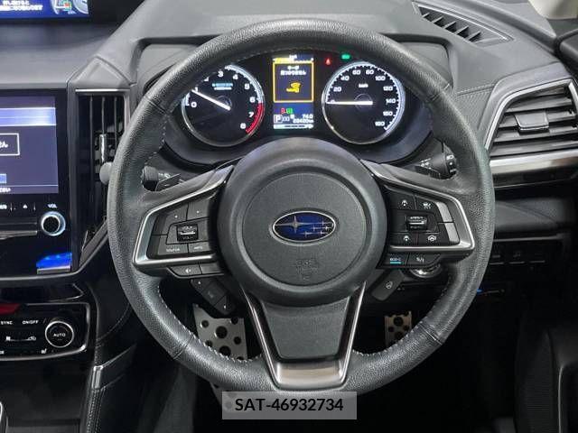 Subaru FORESTER 2019-06 227651-10