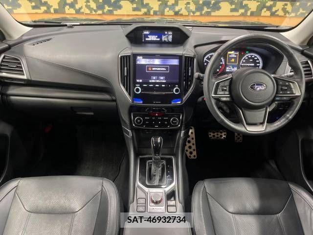 Subaru FORESTER 2019-06 227651-1