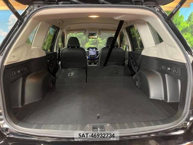 Subaru FORESTER 2019-06 227651-9