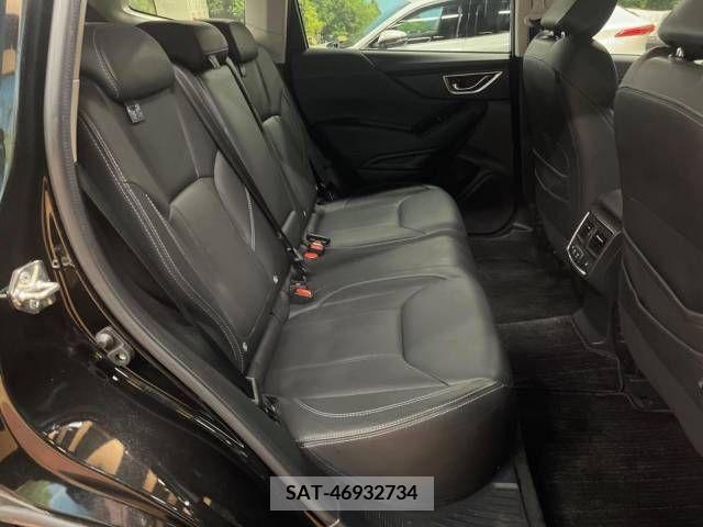 Subaru FORESTER 2019-06 227651-8