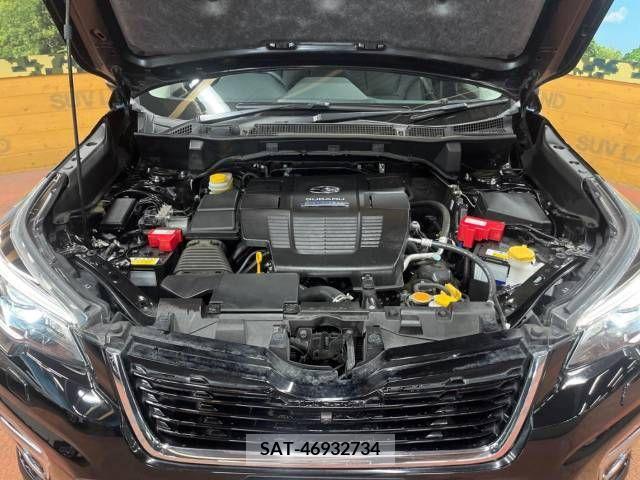 Subaru FORESTER 2019-06 227651-17