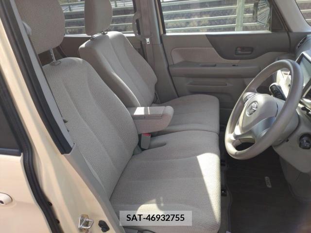 Mazda FLAIR WAGON 2017-08 312570-12