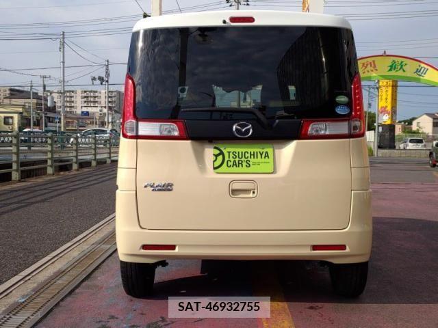 Mazda FLAIR WAGON 2017-08 312570-10
