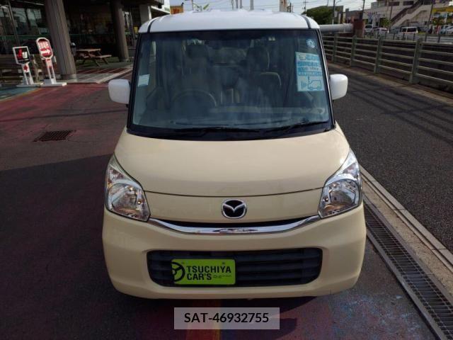 Mazda FLAIR WAGON 2017-08 312570-8
