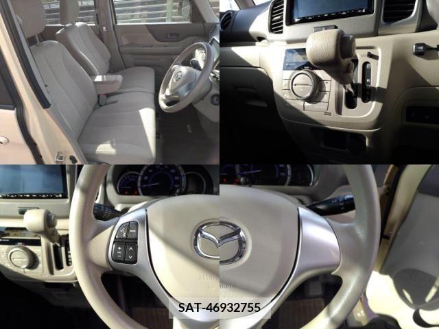 Mazda FLAIR WAGON 2017-08 312570-4