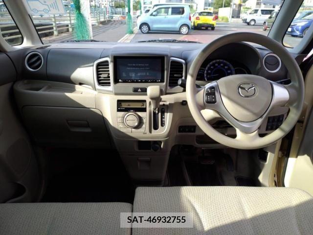 Mazda FLAIR WAGON 2017-08 312570-2