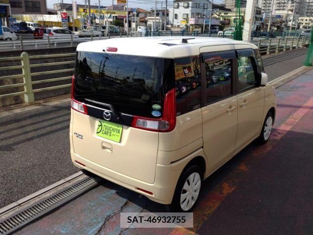 Mazda FLAIR WAGON 2017-08 312570-1