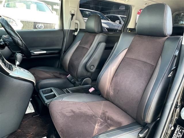 Toyota ALPHARD 2013-04 5528-18