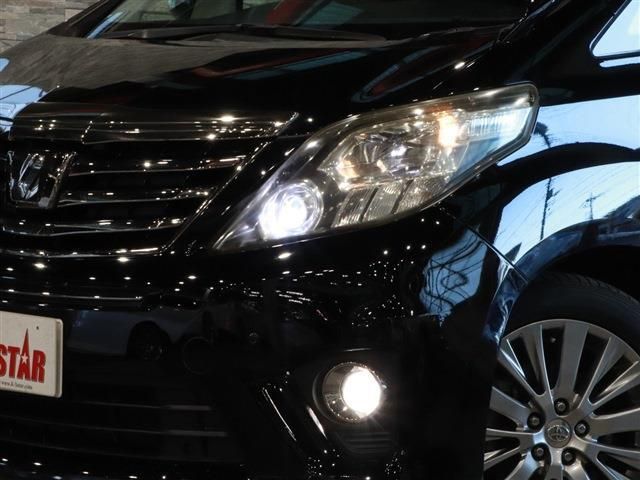 Toyota ALPHARD 2013-04 5528-10