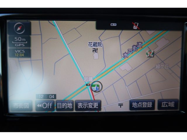 Toyota VOXY 2016-07 189653-7
