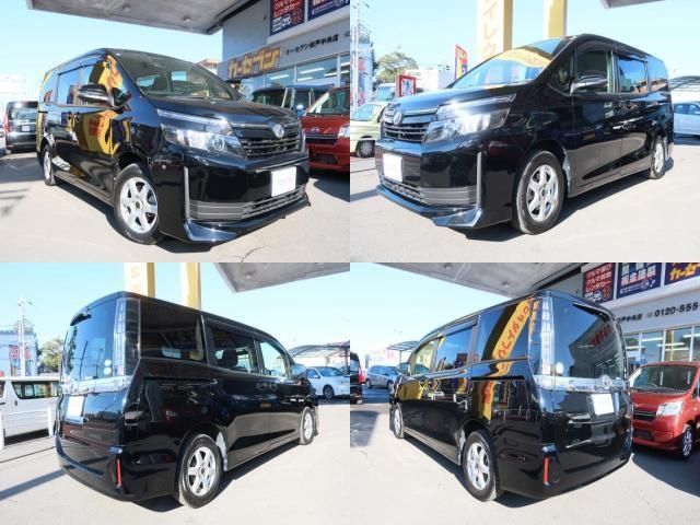 Toyota VOXY 2016-07 189653-1