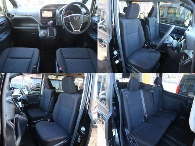 Toyota VOXY 2016-07 189653-2