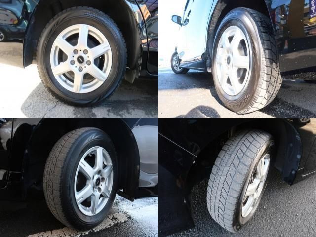 Toyota VOXY 2016-07 189653-4