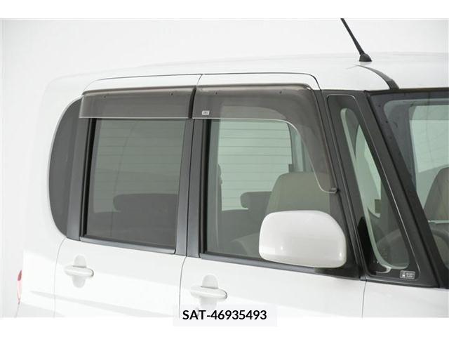 Daihatsu TANTO 2009-04 214703-3
