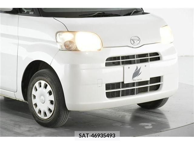 Daihatsu TANTO 2009-04 214703-2