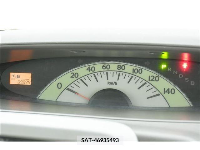Daihatsu TANTO 2009-04 214703-9