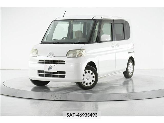Daihatsu TANTO 2009-04 214703-0