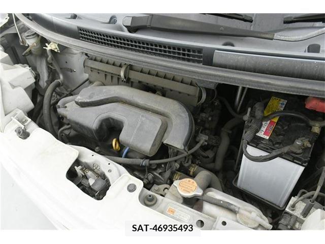 Daihatsu TANTO 2009-04 214703-10
