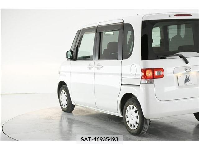 Daihatsu TANTO 2009-04 214703-6