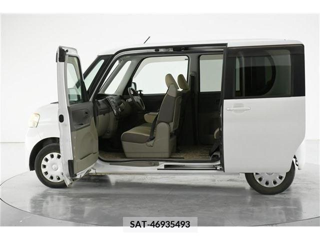Daihatsu TANTO 2009-04 214703-5