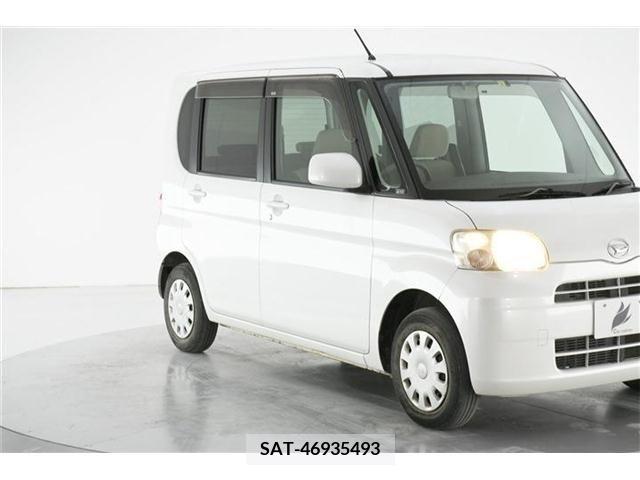 Daihatsu TANTO 2009-04 214703-4