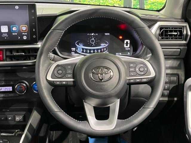 Toyota RAIZE 2021-03 17722-11