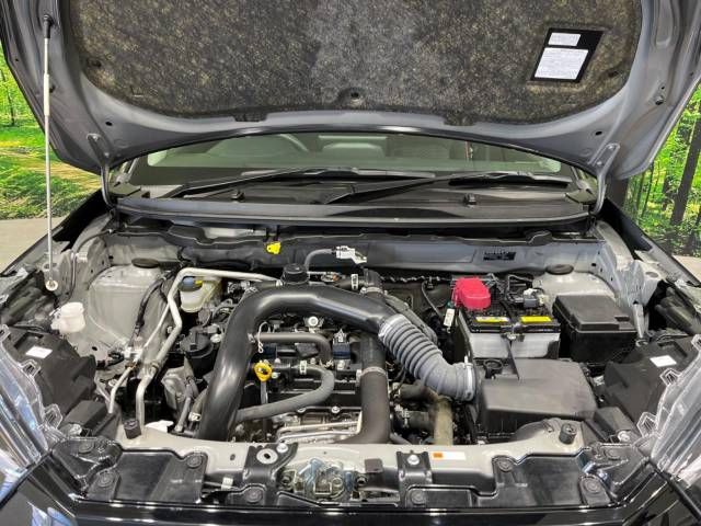 Toyota RAIZE 2021-03 17722-18
