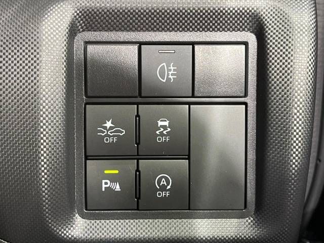 Toyota RAIZE 2021-03 17722-4