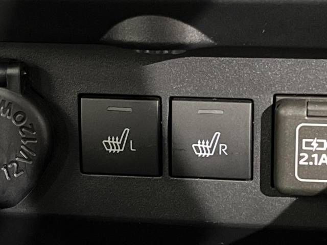 Toyota RAIZE 2021-03 17722-7