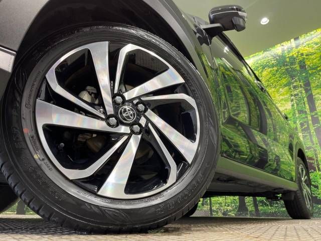 Toyota RAIZE 2021-03 17722-13
