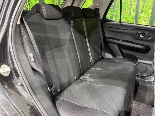 Toyota RAIZE 2021-03 17722-9