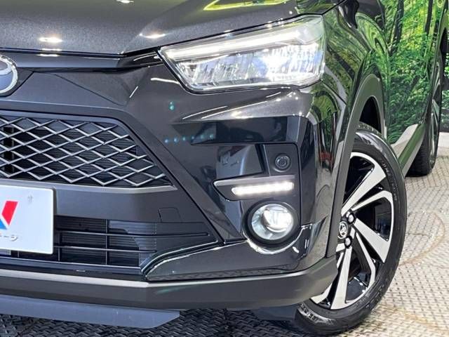 Toyota RAIZE 2021-03 17722-12