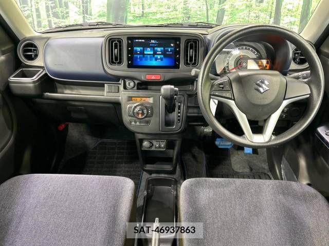 Suzuki ALTO 2022-12 259509-1