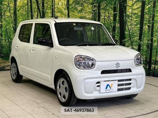 Suzuki ALTO 2022-12 259509-16