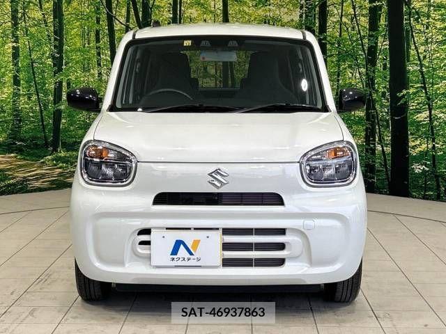 Suzuki ALTO 2022-12 259509-14