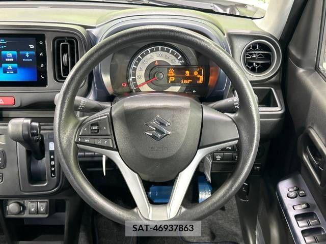 Suzuki ALTO 2022-12 259509-11