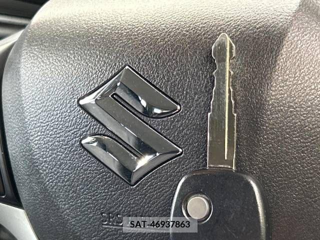 Suzuki ALTO 2022-12 259509-7