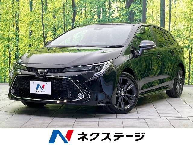 Toyota COROLLA TOURING 2020-11 192574-0