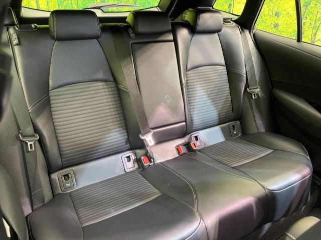 Toyota COROLLA TOURING 2020-11 192574-9