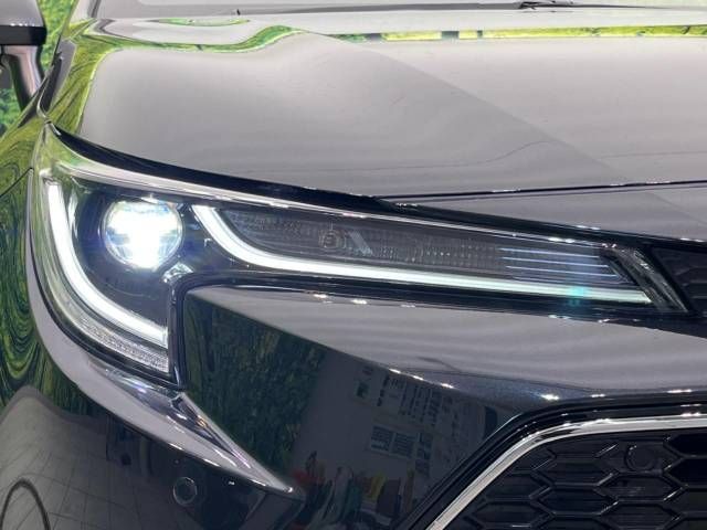 Toyota COROLLA TOURING 2020-11 192574-12