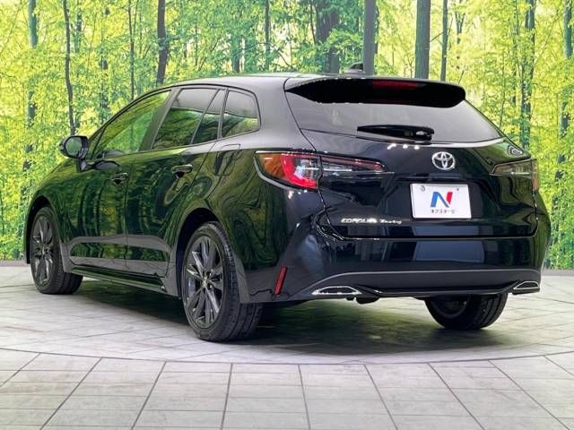 Toyota COROLLA TOURING 2020-11 192574-17
