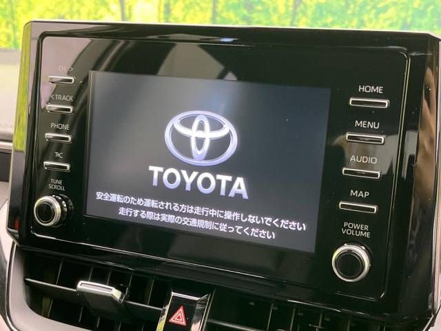 Toyota COROLLA TOURING 2020-11 192574-2